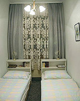 Vienna apartments C - Bedroom